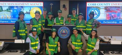 CERT Class 2023