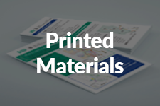 MSPLOST Printed Materials Button