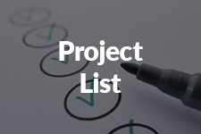 MSPLOST Project List Button
