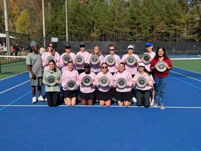 Kennworth C8 Women's Fall Alta City Champions