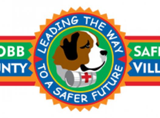 Safety Village Logo