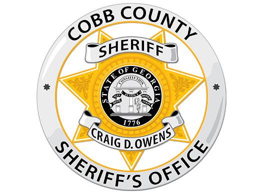Sheriff's Office Logo