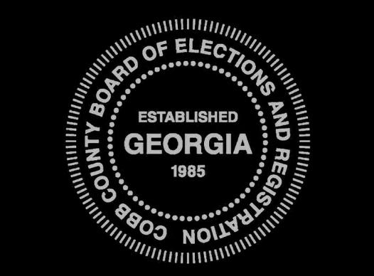 Board of Elections Seal
