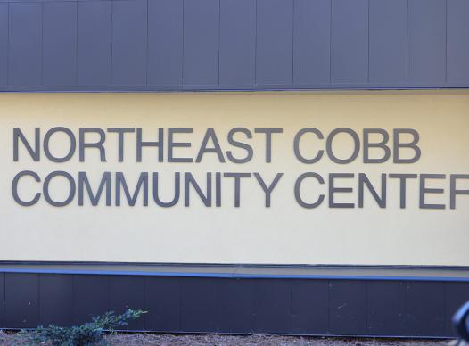 Northeast cobb community center