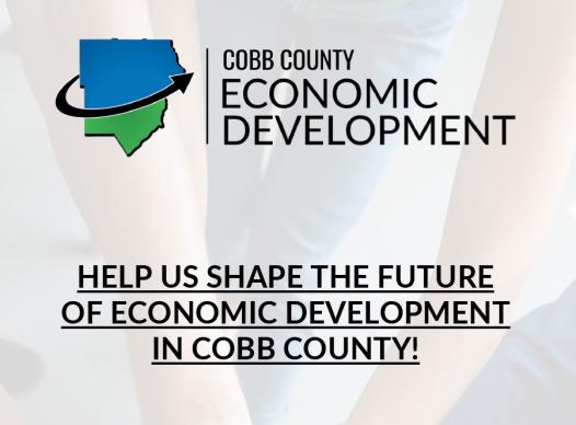 Economic Development Banner