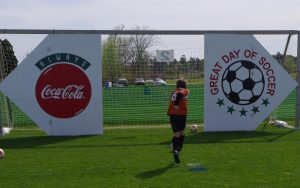 The Great Day of Soccer