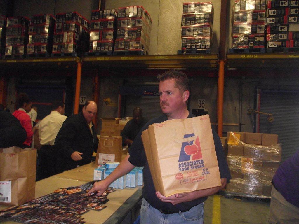 West Alexandria Food Bank West Alexandria Food Bank