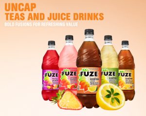 Fuze Refreshments 1