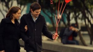 Click for your warm fuzzy feeling  . . . Happy Valentines Day from Coca-Cola