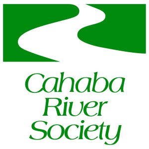 cahaba river society logo