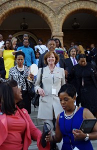 16th Street Baptist Church Fellowship In Honor of our 4 Little Girls