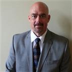 Mark Walker - Oxford Coca-Cola Sales Center Manager