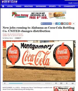 12.12.2014 Montgomery Announcement