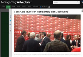 Don Densmore Introduction to Announcement