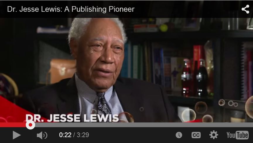 Dr Jesse Lewis