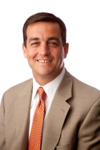 Executive Leadership, Mike Suco, UNITED, Vice President East Region