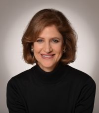 Executive Leadership, Melanie Clark, UNITED, Marketing