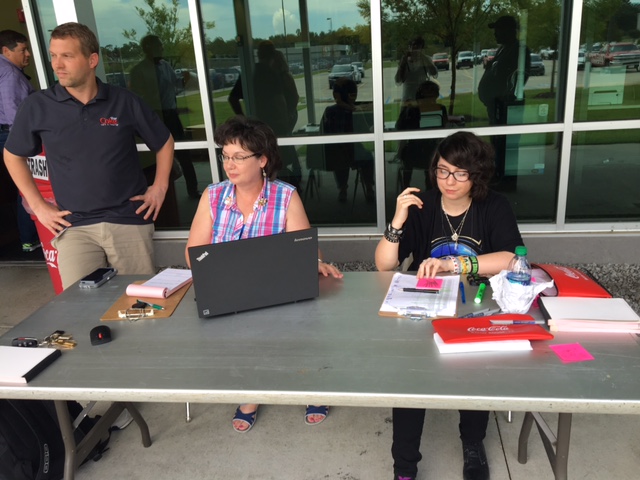 Relief, Donate, UNITED West Region, Baton Rouge, Associates, Commitment, southern Louisiana, Flooding