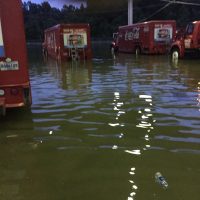 Relief, Donate, UNITED West Region, Baton Rouge, Associates, Commitment, southern Louisiana, Flooding