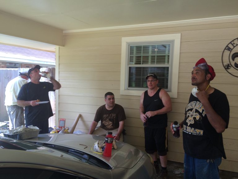 Relief, Donate, UNITED West Region, Baton Rouge, Associates, Commitment, southern Louisiana, Flooding