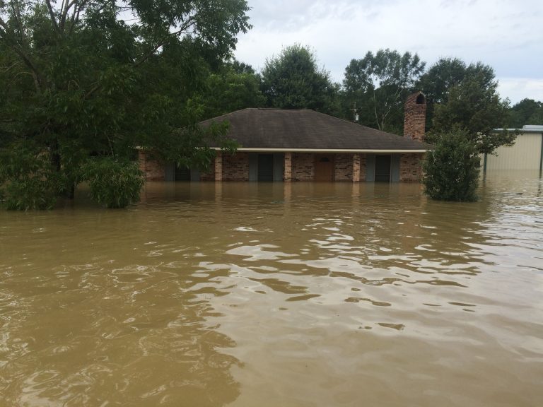 Relief, Donate, UNITED West Region, Baton Rouge, Associates, Commitment, southern Louisiana, Flooding