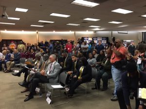 MCC, 2016, Events, Community, College Football, Magic City Classic, Sponsorship, AM University, Alabama State University