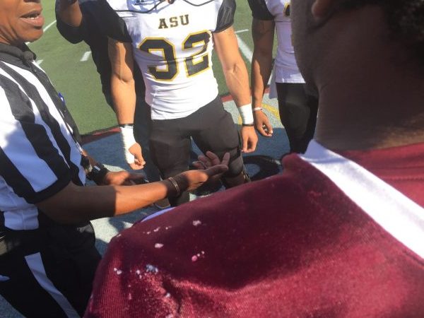 MCC, 2016, Events, Community, College Football, Magic City Classic, Sponsorship, AM University, Alabama State University