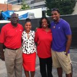 Pay It Forward, Internship, Education