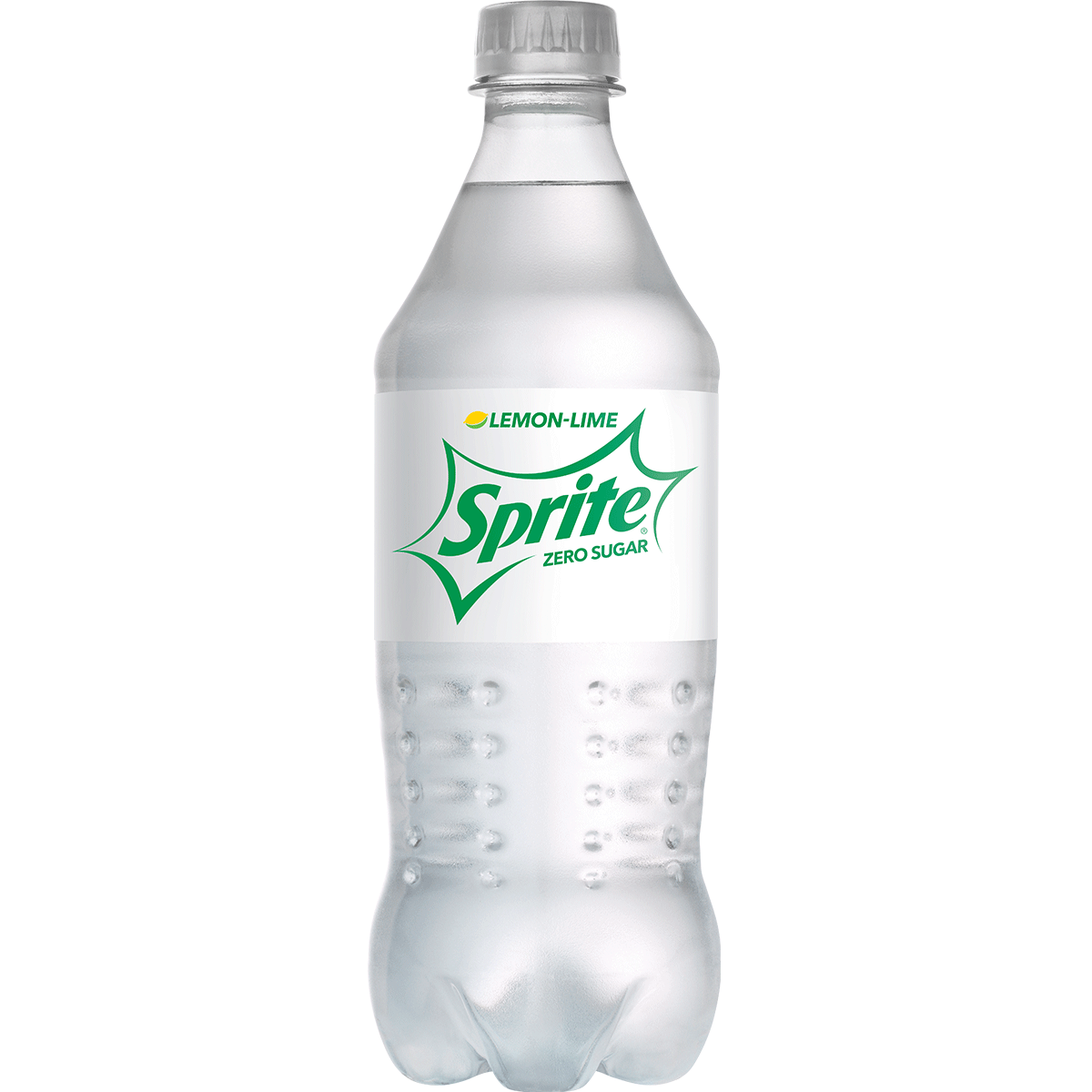 Sprite Zero Sugar 20oz Bottle