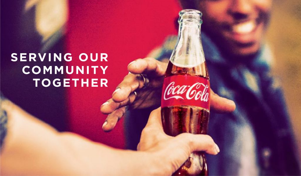 Panama City CocaCola Bottling Company United, Inc.