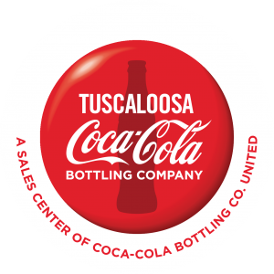 Tuscaloosa Coca-Cola, Coca-Cola UNITED family of local bottlers,