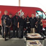 New Orleans Coca-Cola, Our Associates, Saints Day, 2019