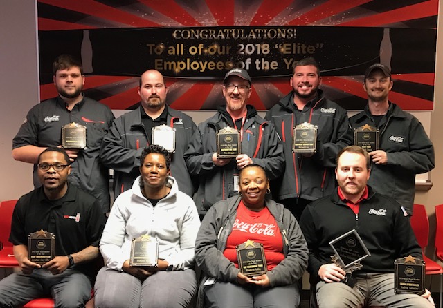 Elite Team Members