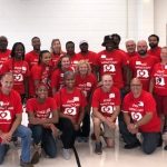 united coca-cola impact day