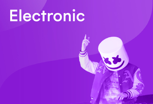 Electronic