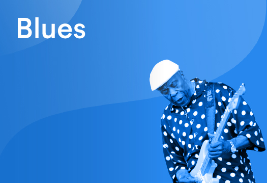 Blues