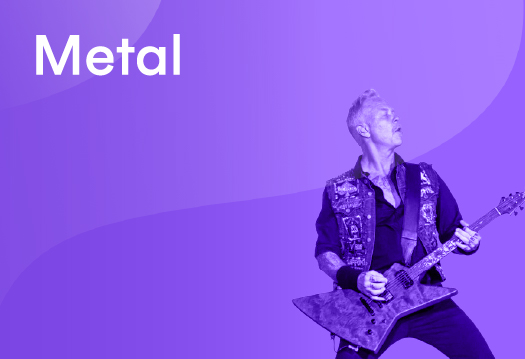 Metal