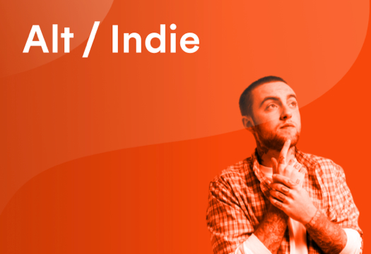 Alt / Indie