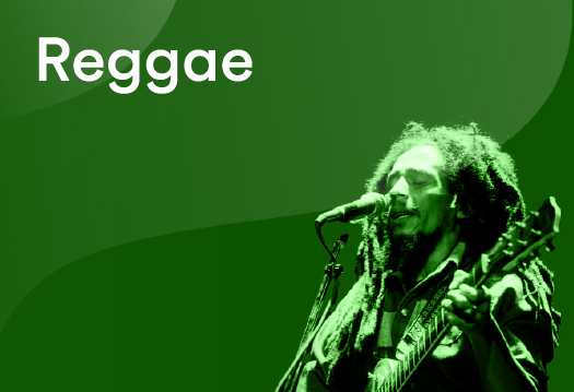 Reggae