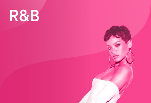 R&B