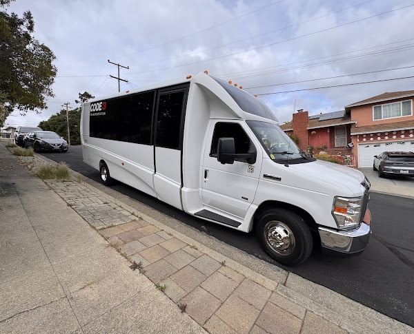 Code 3 Transportation - Limousine Service in San Francisco, CA