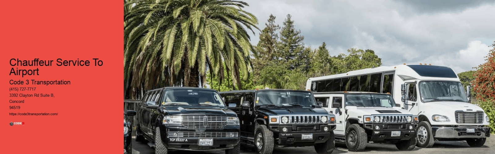 Chauffeur Service To Airport