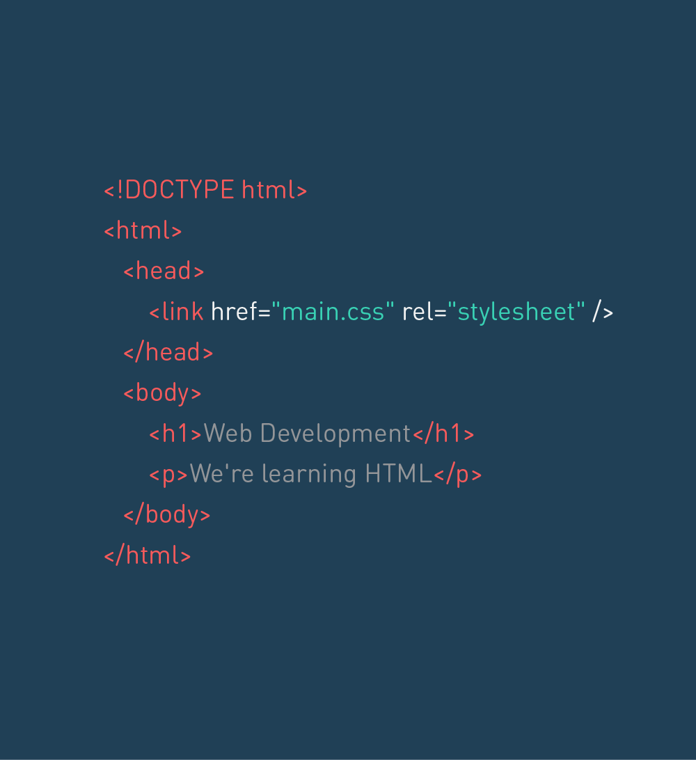 Head-link
