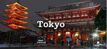 Tokyo