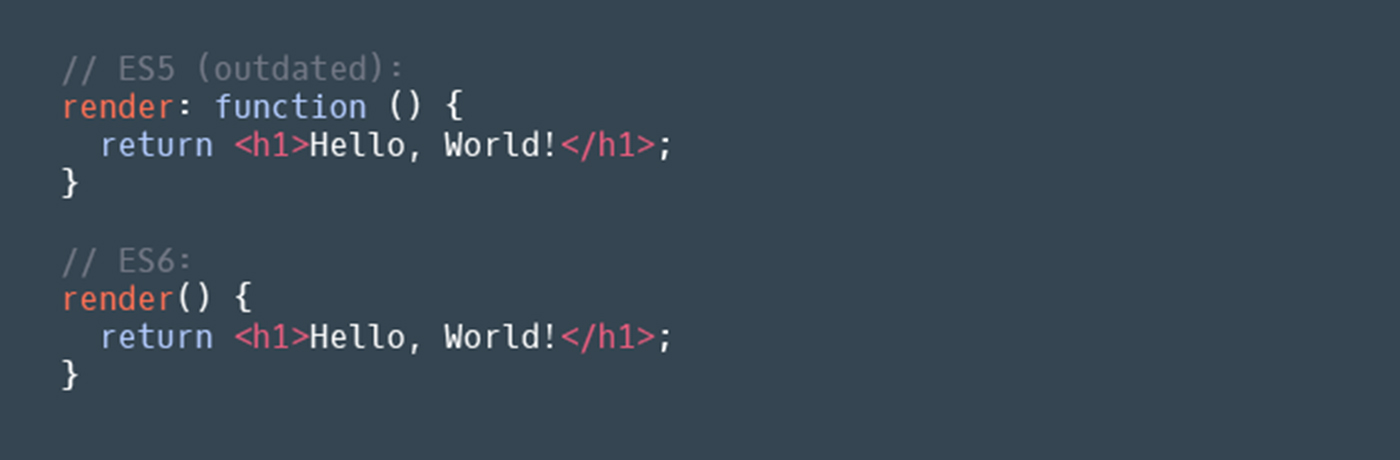 Updates to our Learn ReactJS Courses