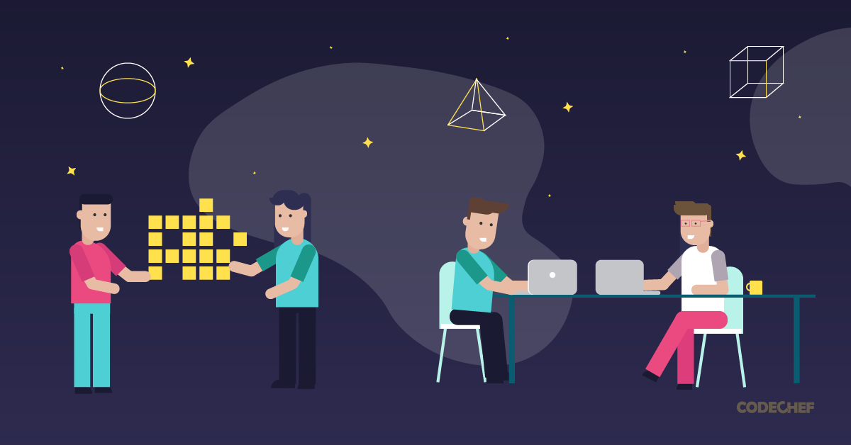 Tips To Ace Any Hackathon | CodeChef