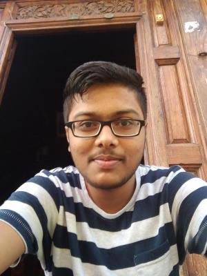 Sweekar's Profile Picture