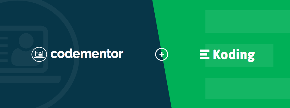 Codementor + Koding