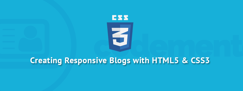 html5 + css3