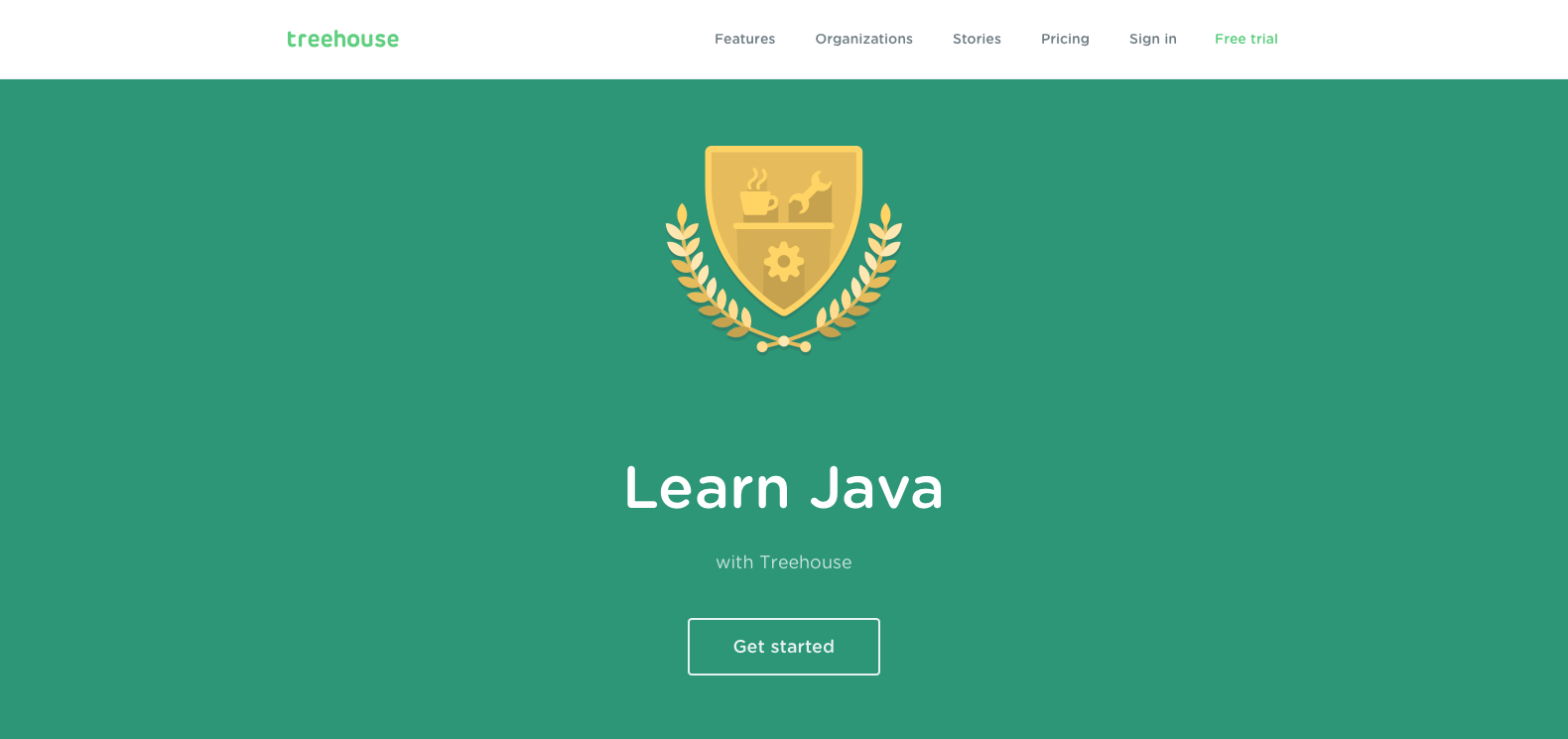 learn java online